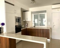Herverkoop - Herenhuis - Orihuela Costa - Punta Prima