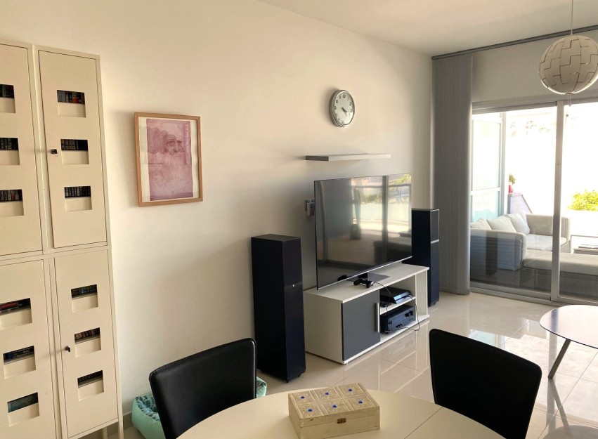 Herverkoop - Herenhuis - Orihuela Costa - Punta Prima