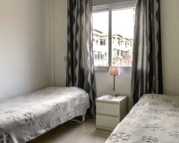 Herverkoop - Herenhuis - Orihuela Costa - Punta Prima