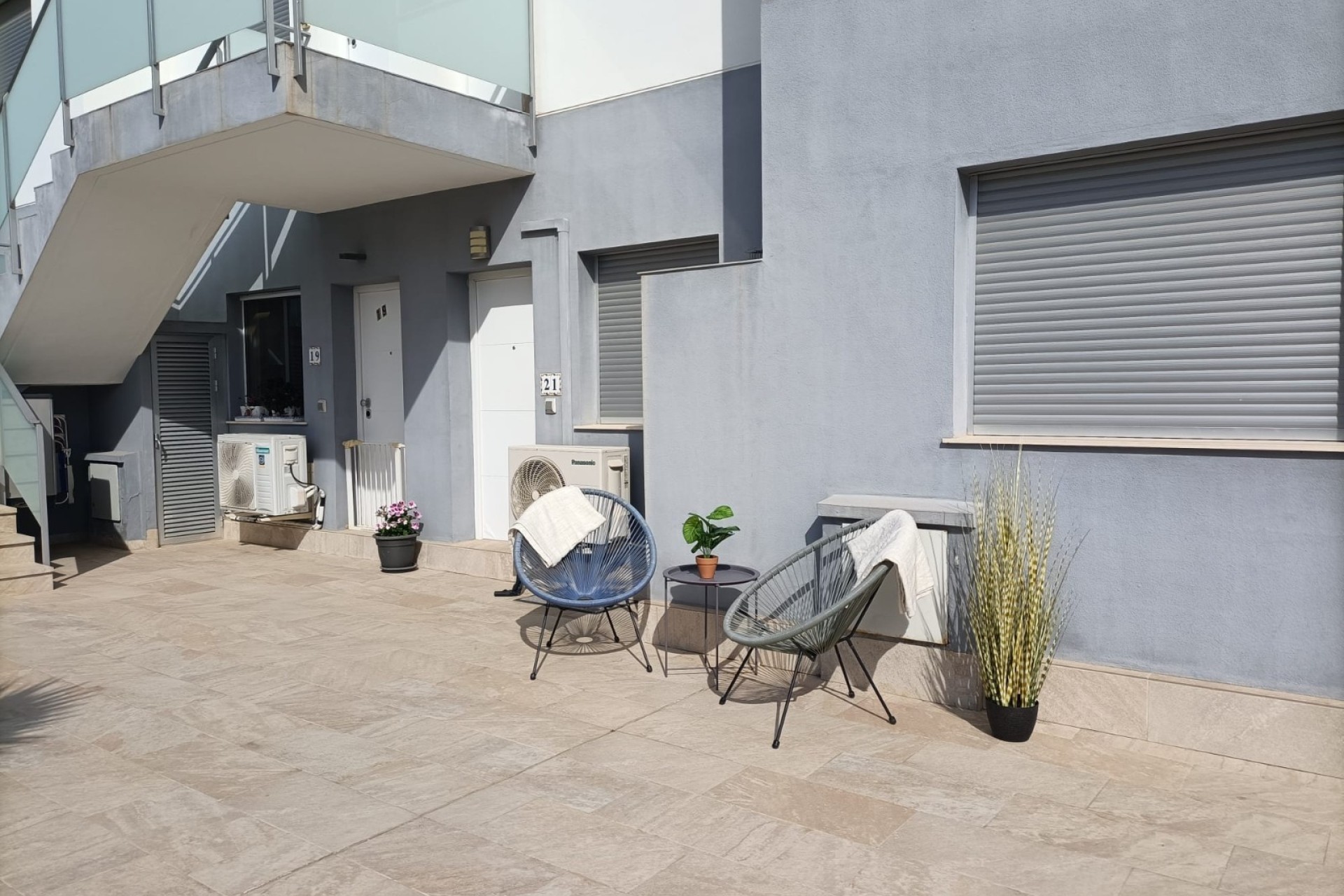 Herverkoop - Herenhuis - Orihuela Costa - Punta Prima