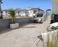 Herverkoop - Herenhuis - Orihuela Costa - Punta Prima