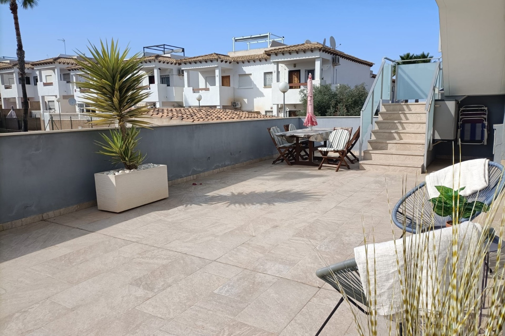 Herverkoop - Herenhuis - Orihuela Costa - Punta Prima
