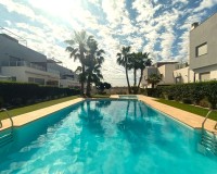 Herverkoop - Herenhuis - Orihuela Costa - Punta Prima