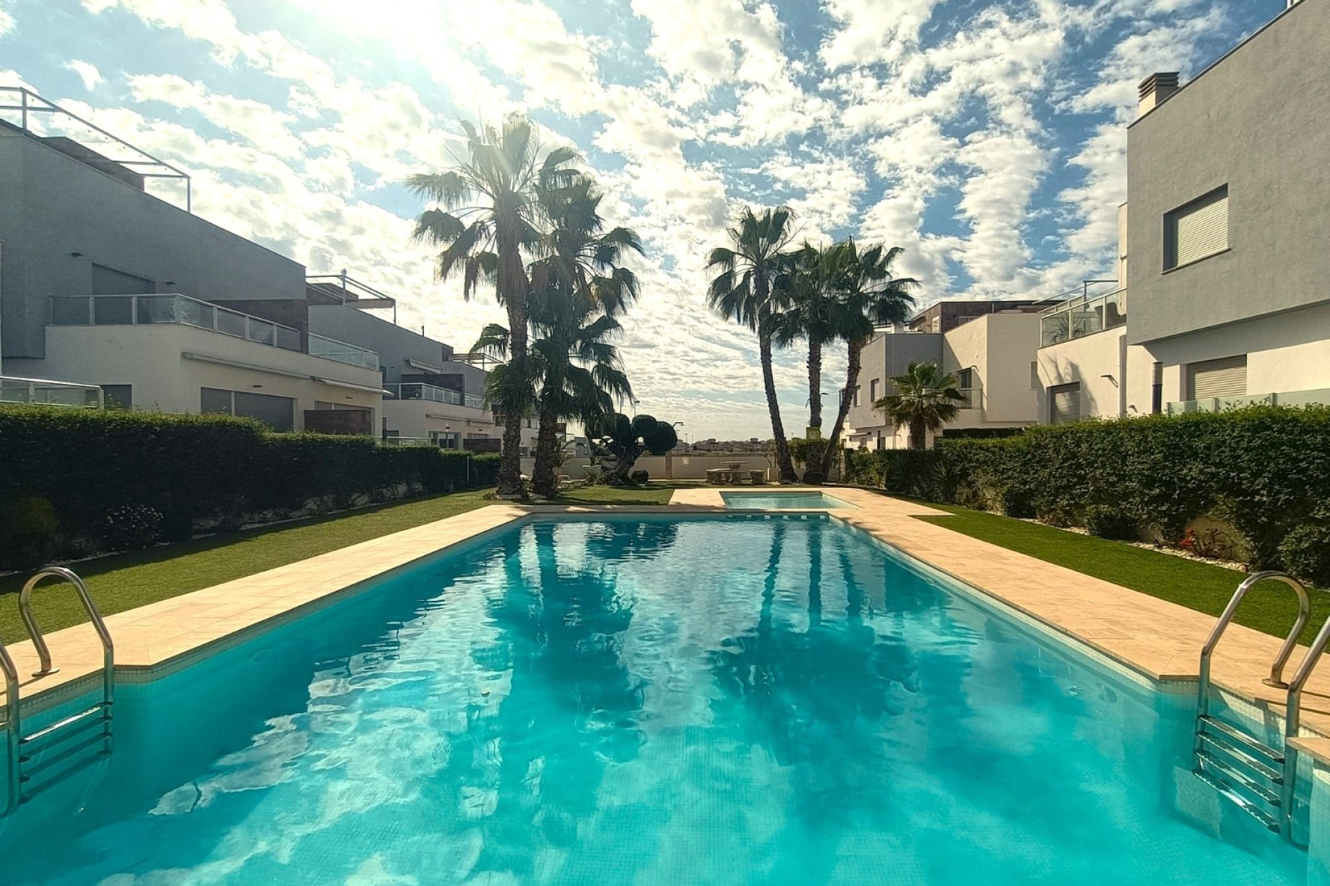 Herverkoop - Herenhuis - Orihuela Costa - Punta Prima