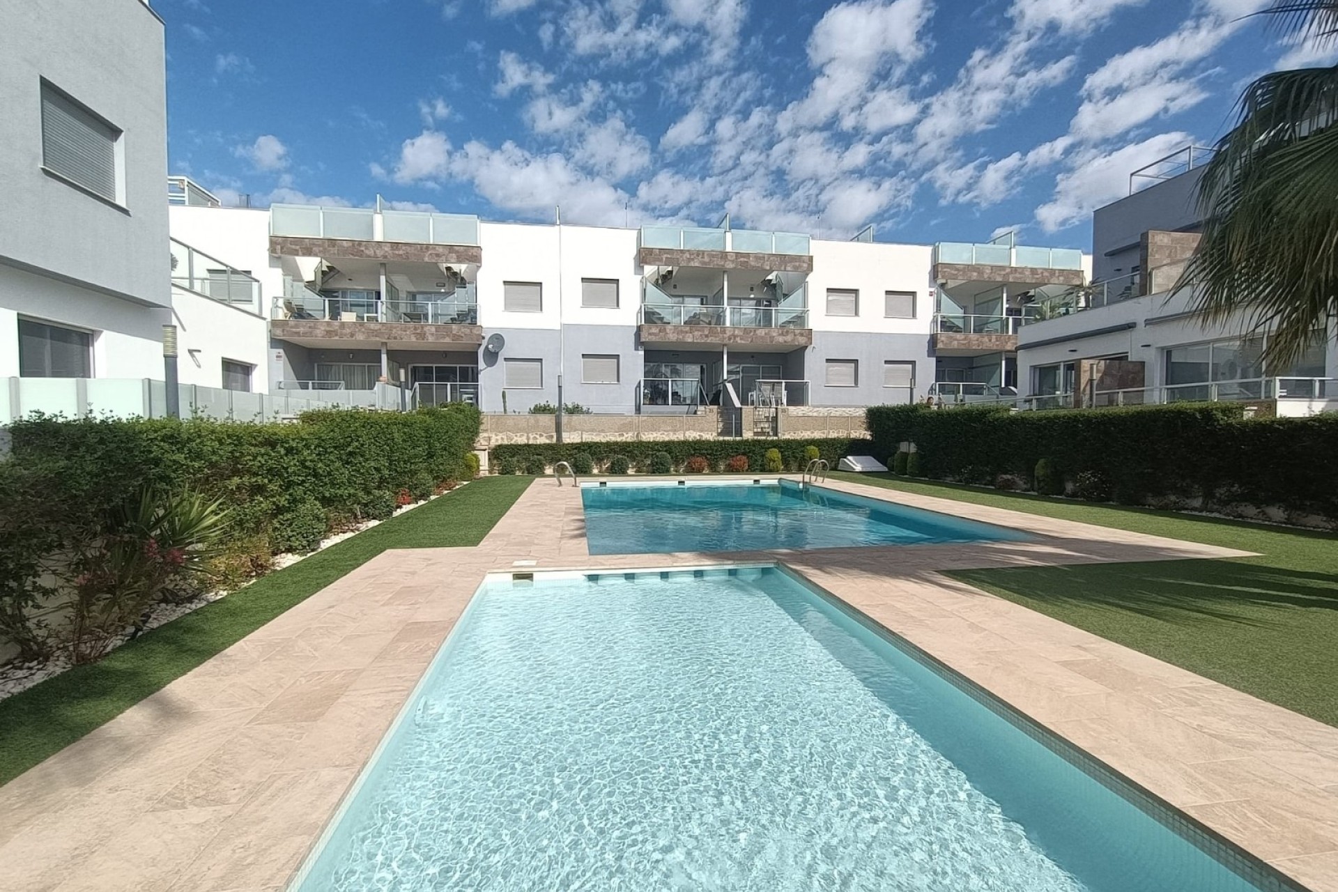 Herverkoop - Herenhuis - Orihuela Costa - Punta Prima