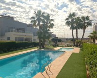 Herverkoop - Herenhuis - Orihuela Costa - Punta Prima