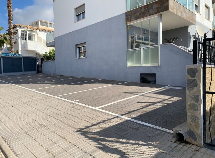 Herverkoop - Herenhuis - Orihuela Costa - Punta Prima