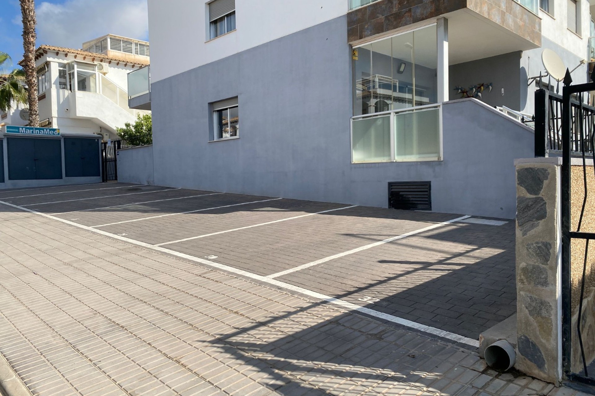 Herverkoop - Herenhuis - Orihuela Costa - Punta Prima