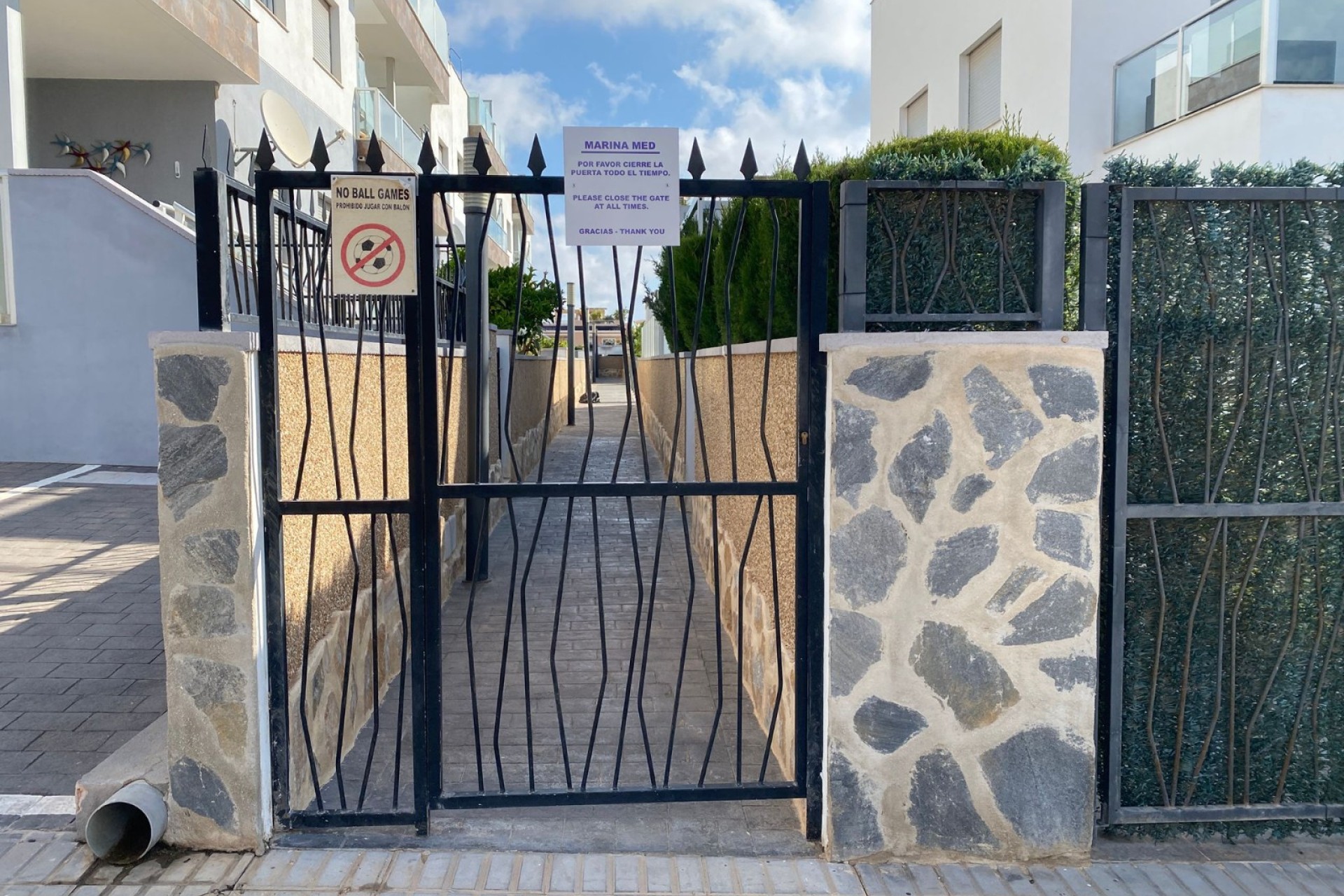 Herverkoop - Herenhuis - Orihuela Costa - Punta Prima