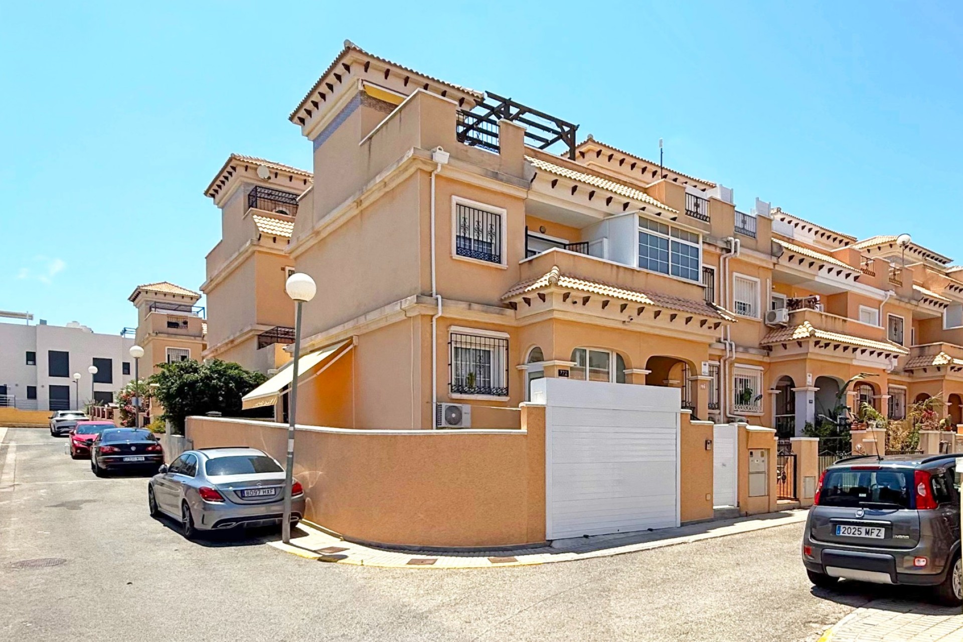 Herverkoop - Herenhuis - Orihuela Costa - Villamartín