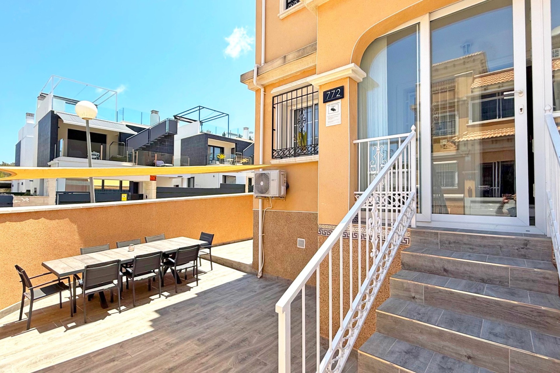 Herverkoop - Herenhuis - Orihuela Costa - Villamartín