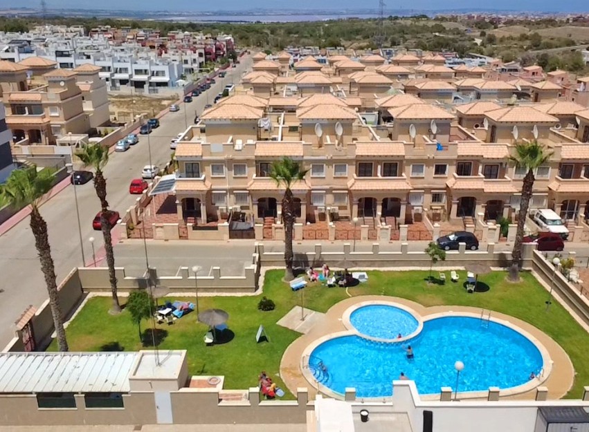 Herverkoop - Herenhuis - Orihuela Costa - Villamartín