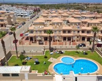 Herverkoop - Herenhuis - Orihuela Costa - Villamartín