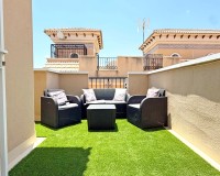 Herverkoop - Herenhuis - Orihuela Costa - Villamartín