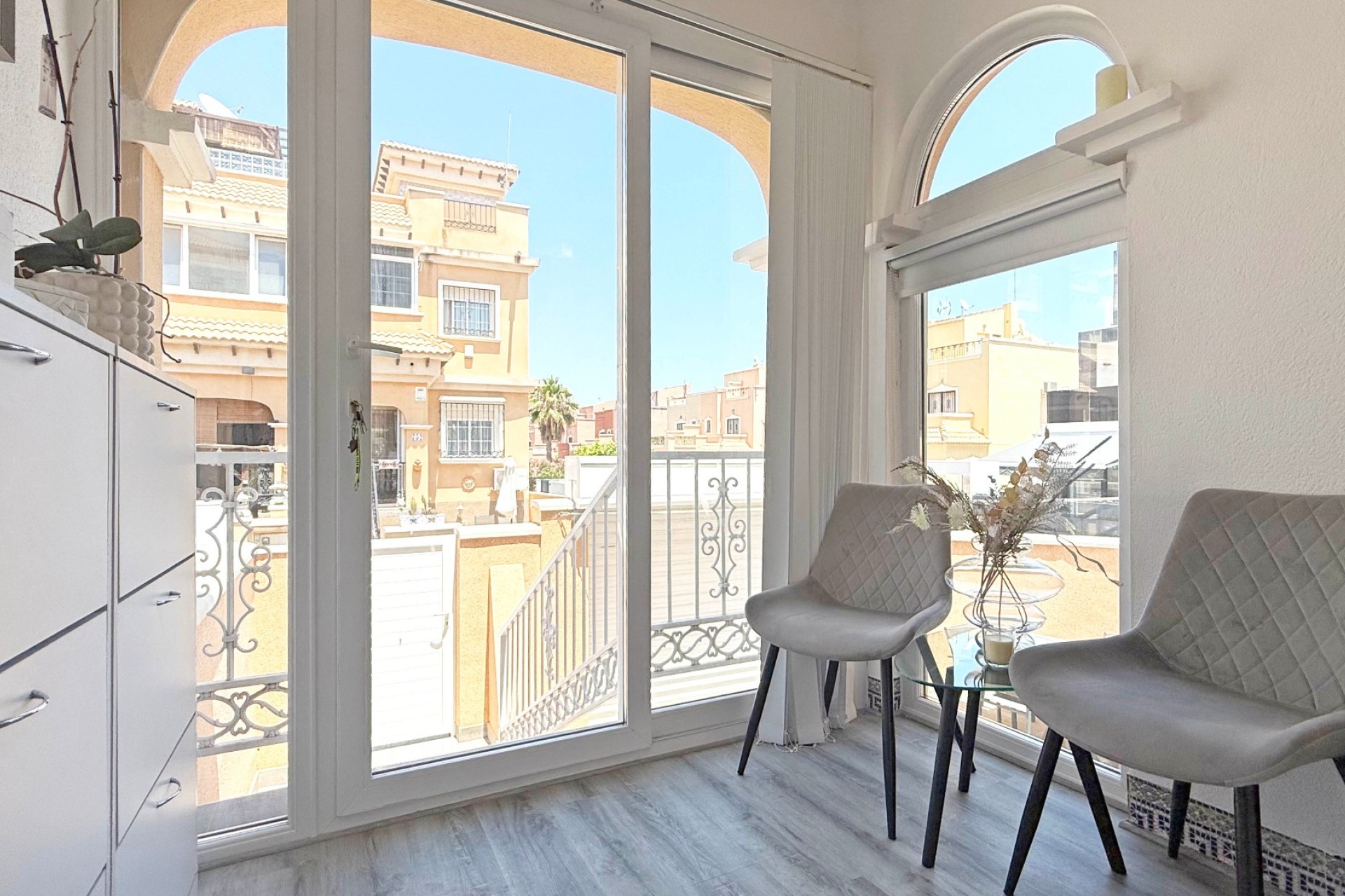 Herverkoop - Herenhuis - Orihuela Costa - Villamartín