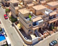 Herverkoop - Herenhuis - Orihuela Costa - Villamartín