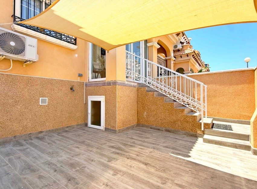 Herverkoop - Herenhuis - Orihuela Costa - Villamartín