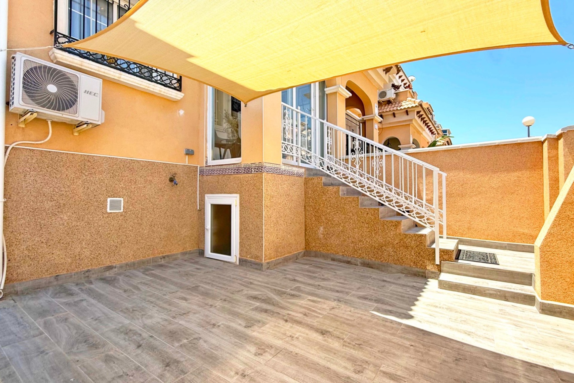 Herverkoop - Herenhuis - Orihuela Costa - Villamartín