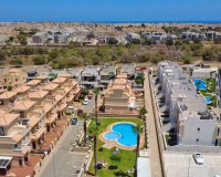 Herverkoop - Herenhuis - Orihuela Costa - Villamartín