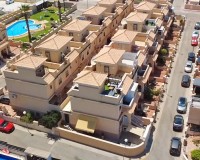 Herverkoop - Herenhuis - Orihuela Costa - Villamartín