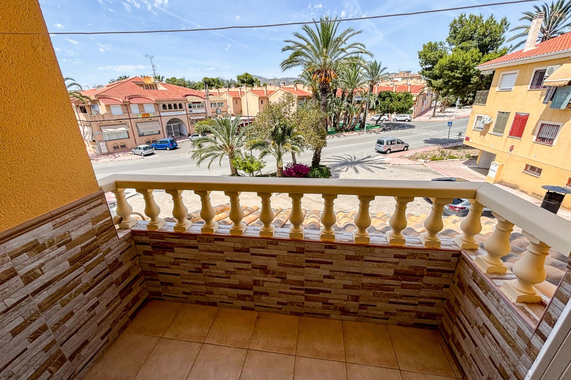 Herverkoop - Herenhuis - Puerto de Mazarrón