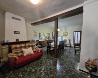 Herverkoop - Herenhuis - Salinas