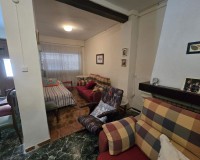 Herverkoop - Herenhuis - Salinas