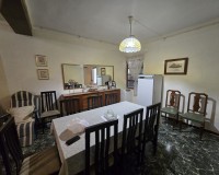 Herverkoop - Herenhuis - Salinas