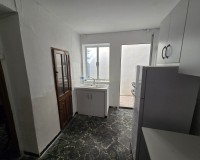 Herverkoop - Herenhuis - Salinas