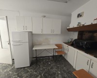 Herverkoop - Herenhuis - Salinas