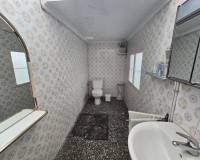 Herverkoop - Herenhuis - Salinas