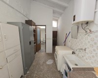 Herverkoop - Herenhuis - Salinas