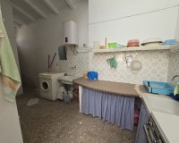 Herverkoop - Herenhuis - Salinas