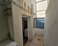 Herverkoop - Herenhuis - Salinas