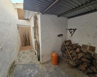 Herverkoop - Herenhuis - Salinas