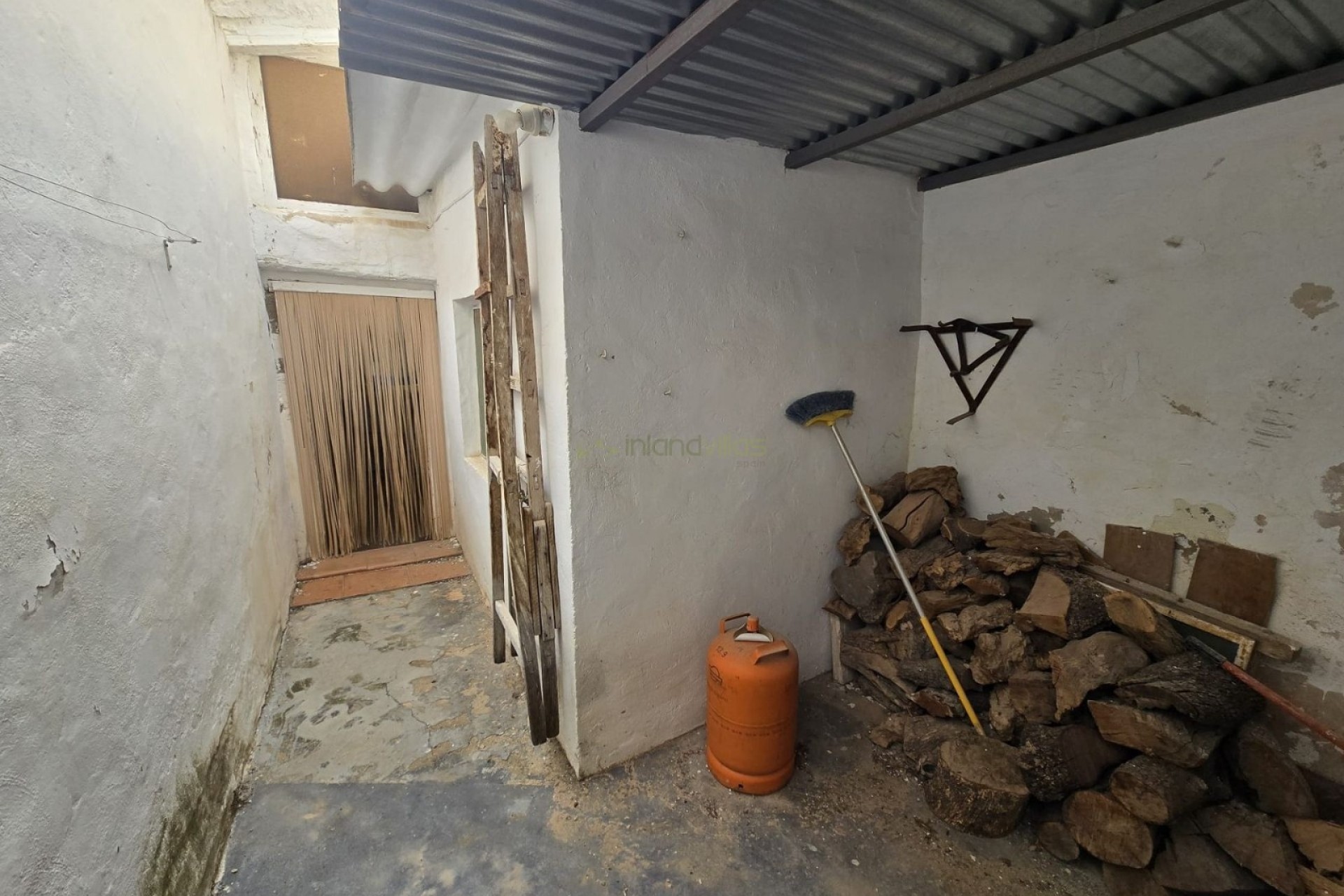 Herverkoop - Herenhuis - Salinas