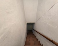 Herverkoop - Herenhuis - Salinas