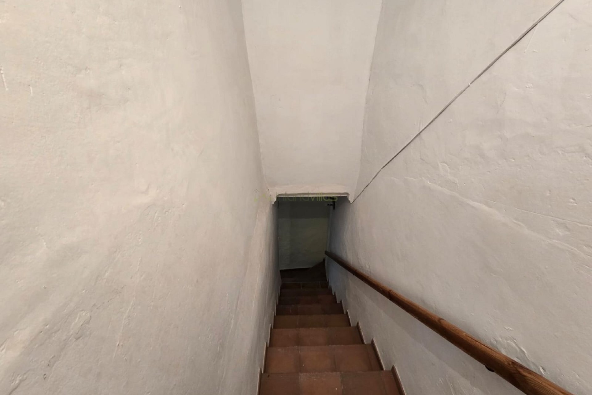 Herverkoop - Herenhuis - Salinas