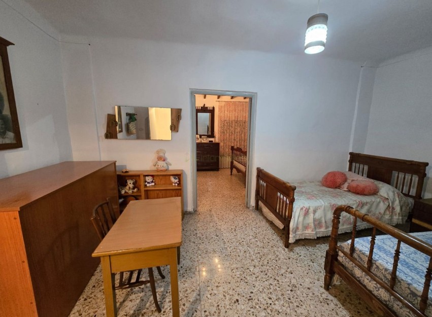 Herverkoop - Herenhuis - Salinas