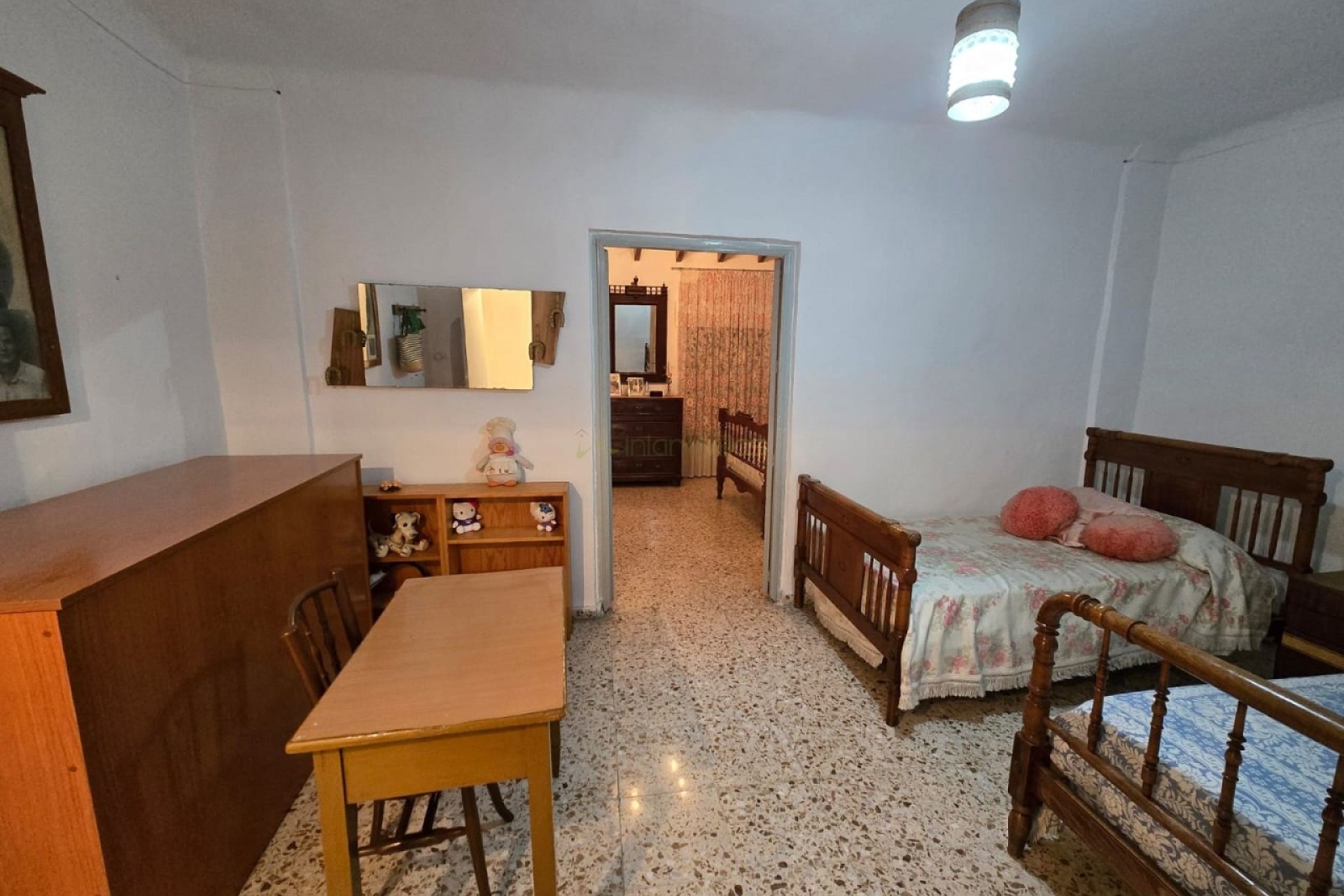 Herverkoop - Herenhuis - Salinas