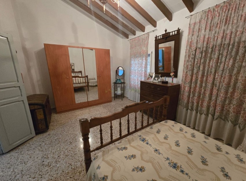 Herverkoop - Herenhuis - Salinas