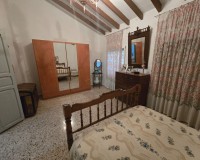 Herverkoop - Herenhuis - Salinas