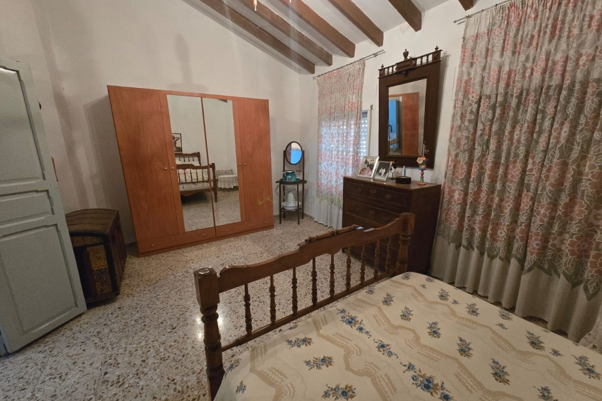 Herverkoop - Herenhuis - Salinas