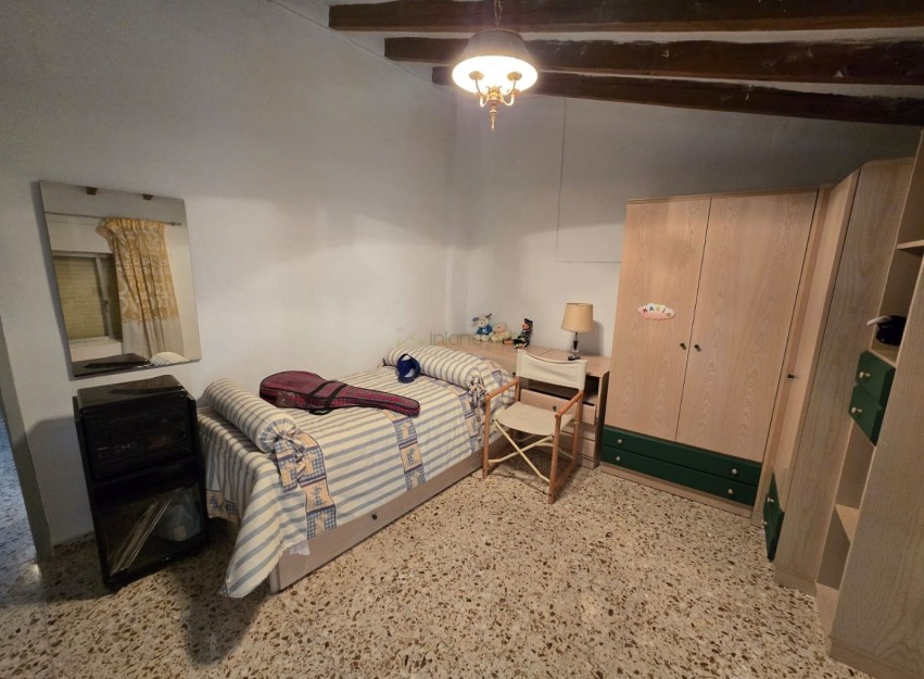 Herverkoop - Herenhuis - Salinas