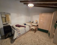 Herverkoop - Herenhuis - Salinas