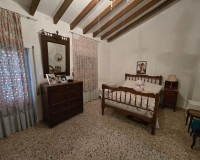 Herverkoop - Herenhuis - Salinas