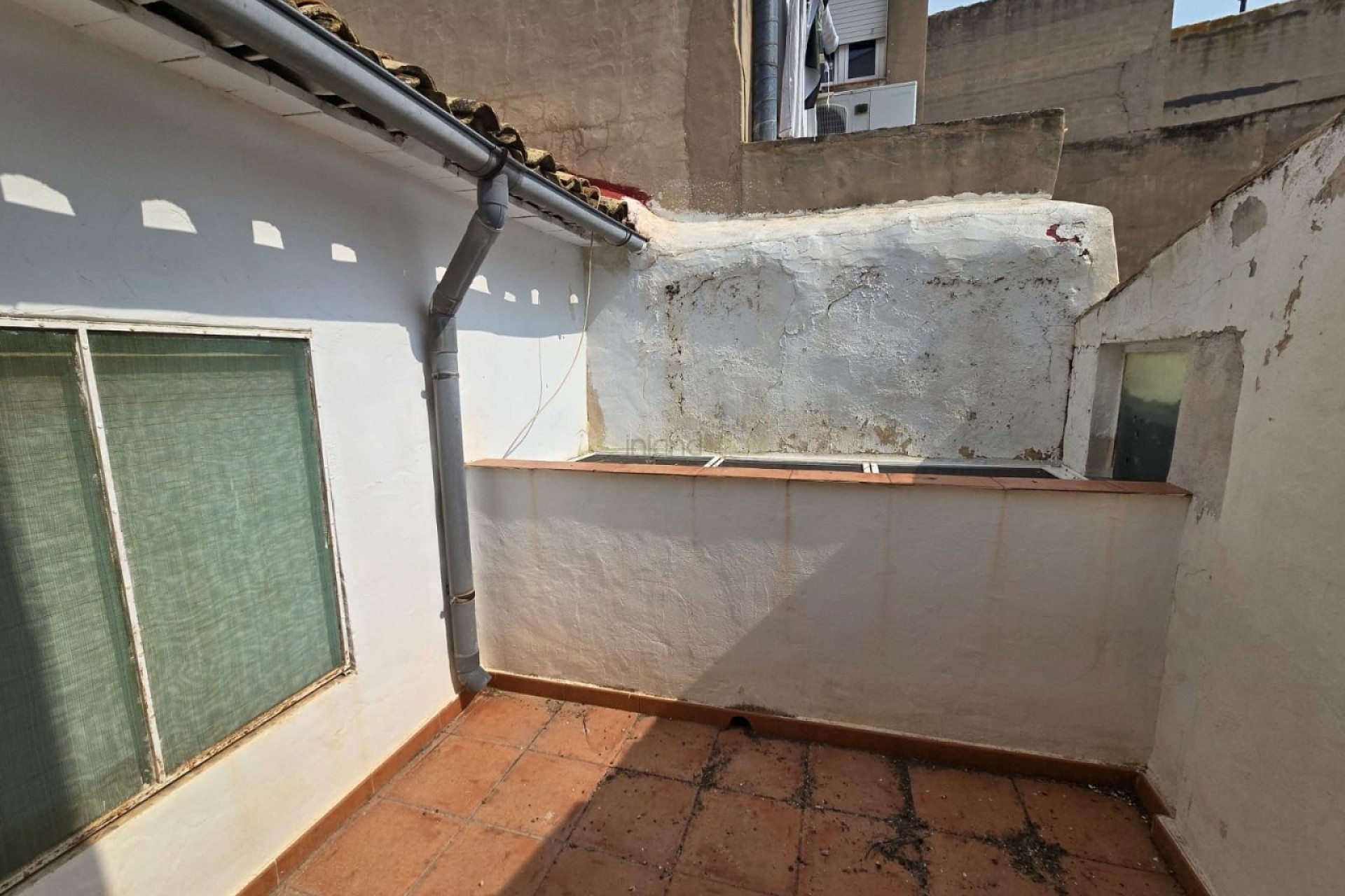 Herverkoop - Herenhuis - Salinas