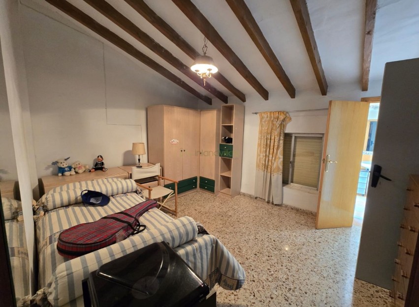 Herverkoop - Herenhuis - Salinas