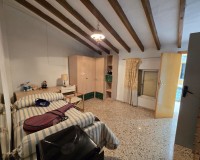 Herverkoop - Herenhuis - Salinas