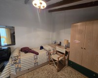 Herverkoop - Herenhuis - Salinas